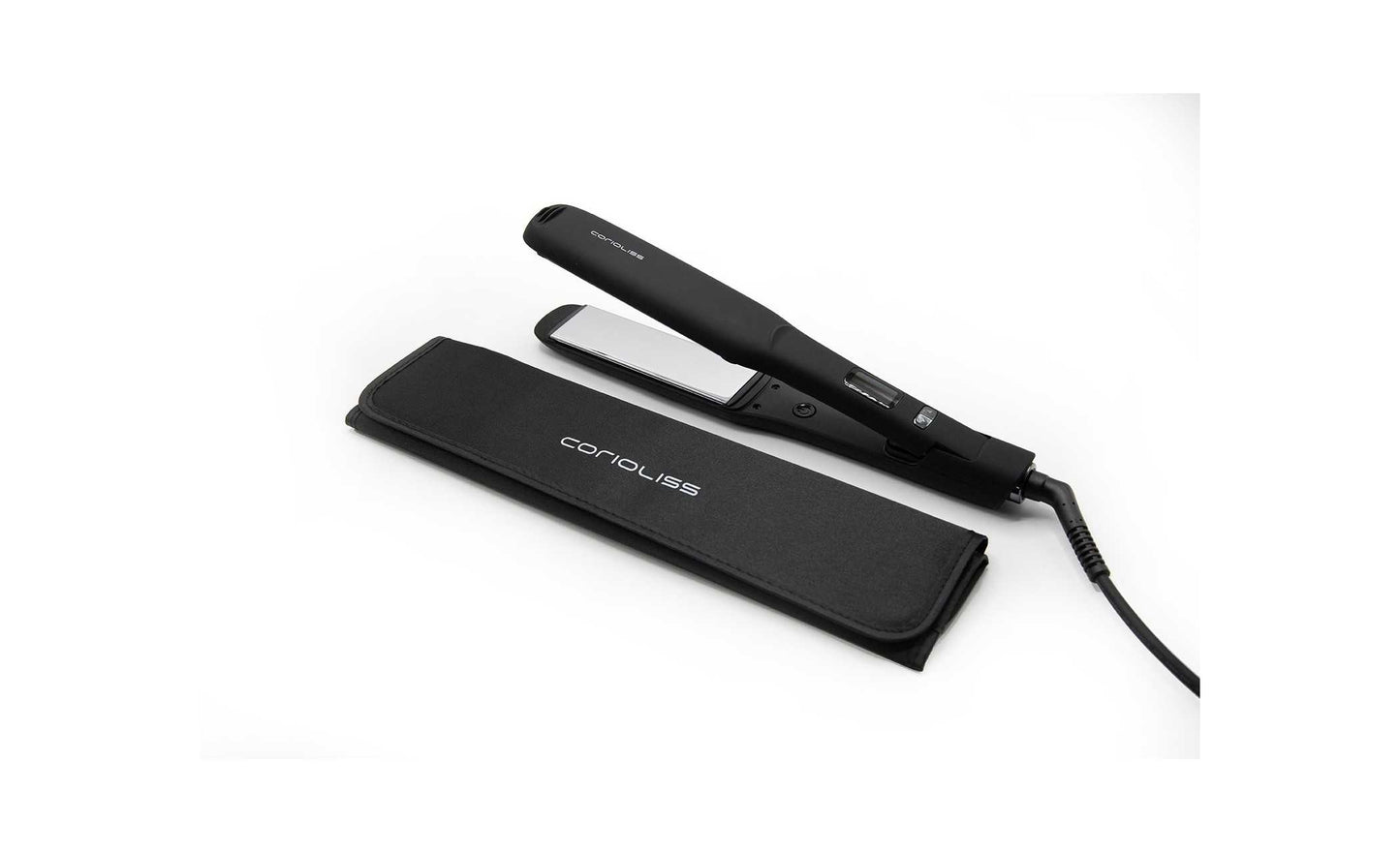 PLANCHA C-EXTREME BLACK