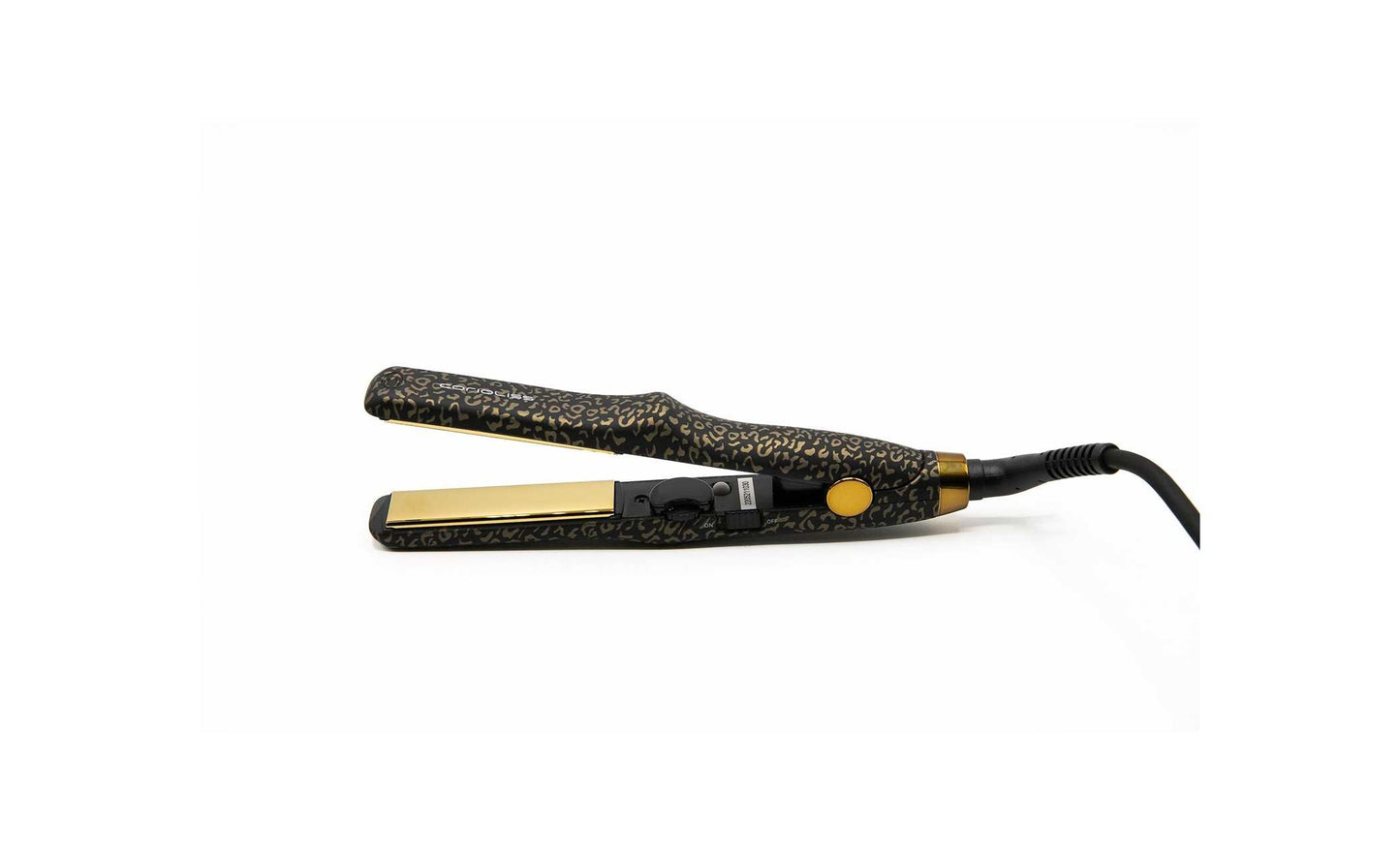 C-TRIP GOLD LEOPARD SOFT TOUCH