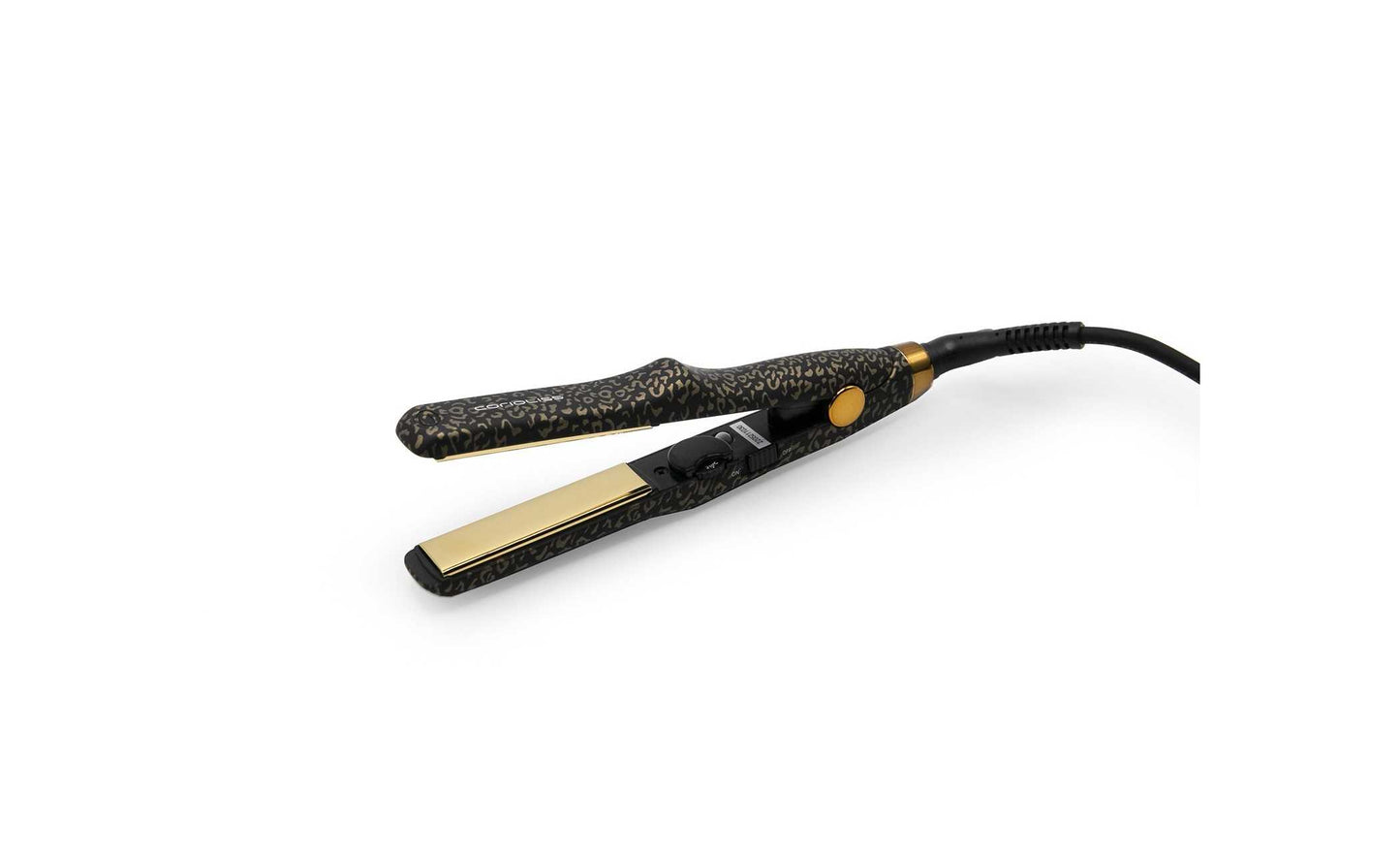 C-TRIP GOLD LEOPARD SOFT TOUCH