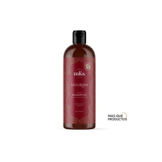 Marrakesh Nourish Shampoo Original 739 ml