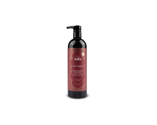 Mks Eco Nourish Shampoo Original Scent champú nutritivo 296ml