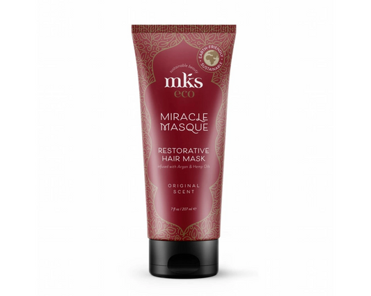 Mks Eco Miracle Masque mascarilla reparadora 207ml