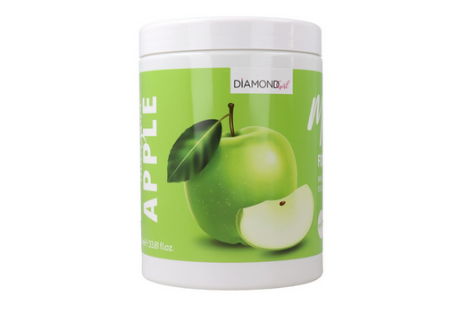 Diamond Girl Daily Use Apple Mascarilla 1000 ml