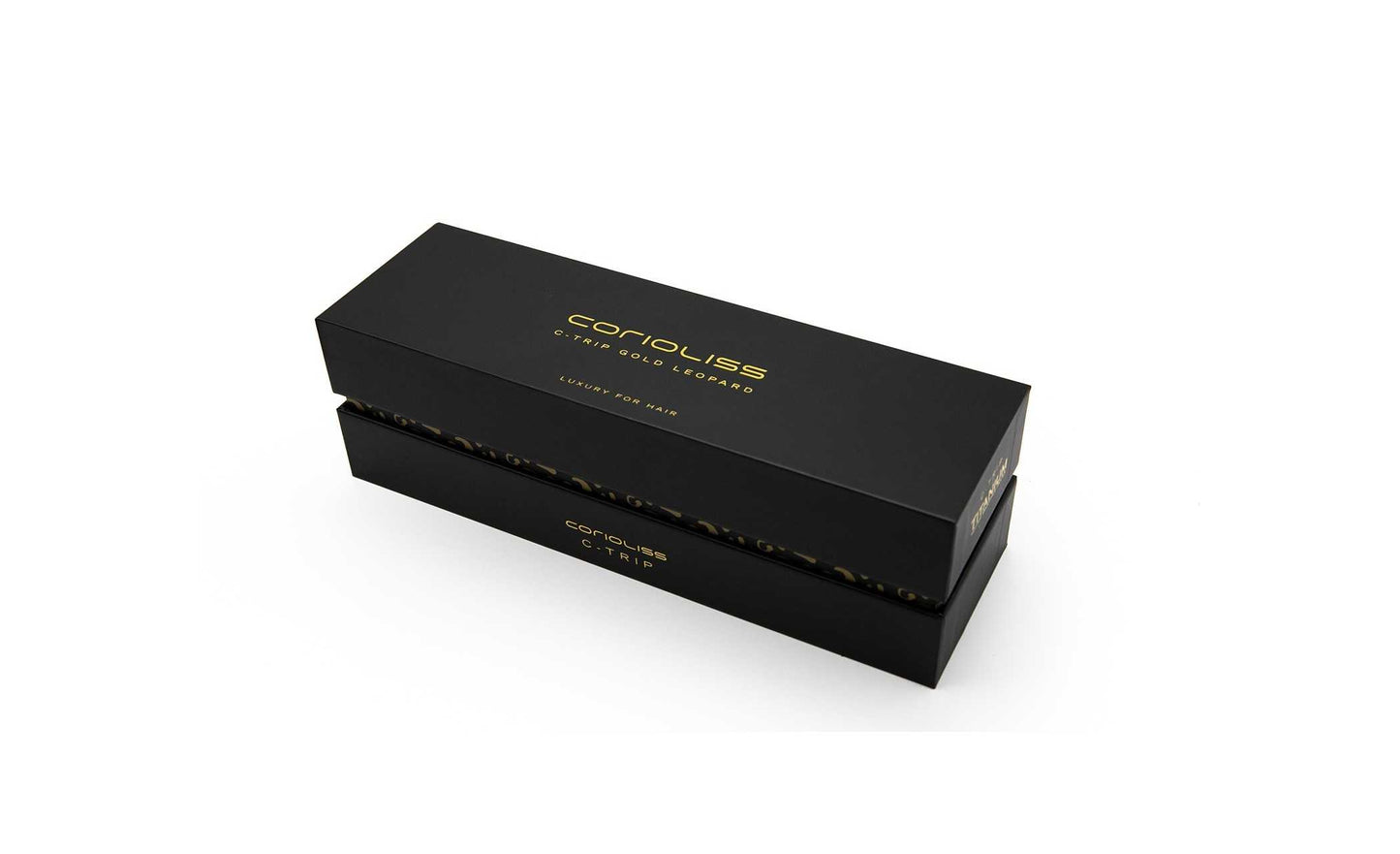 C-TRIP GOLD LEOPARD SOFT TOUCH