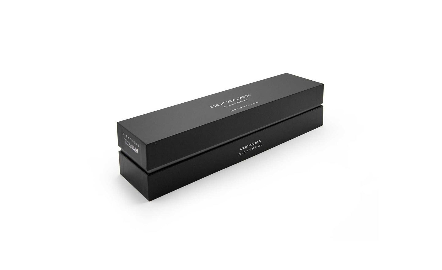 PLANCHA C-EXTREME BLACK