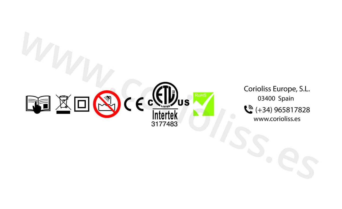 C-TRIP BLACK SOFT TOUCH