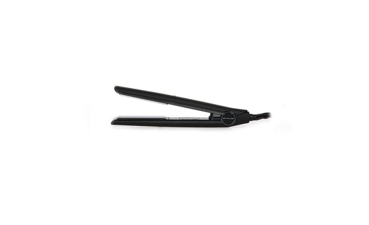 PLANCHA DE PELO C1 BLACK SOFT TOUCH CHROME