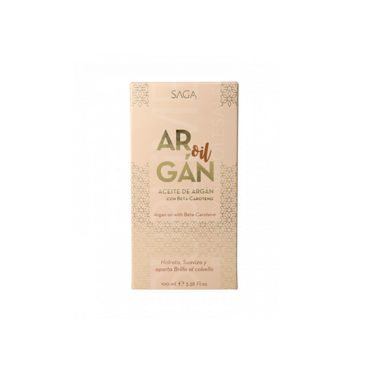 Saga Aceite Argan 100ml