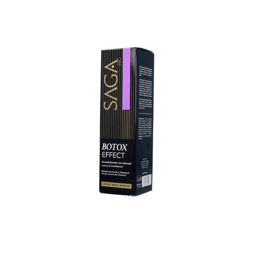 Saga Pro B.T.X Effect Mascarilla 200 ml